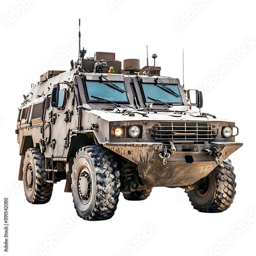 Military Armored Vehicle Powerful OffRoad Truck Strong Defense war mud army duty dirt grey heavy    