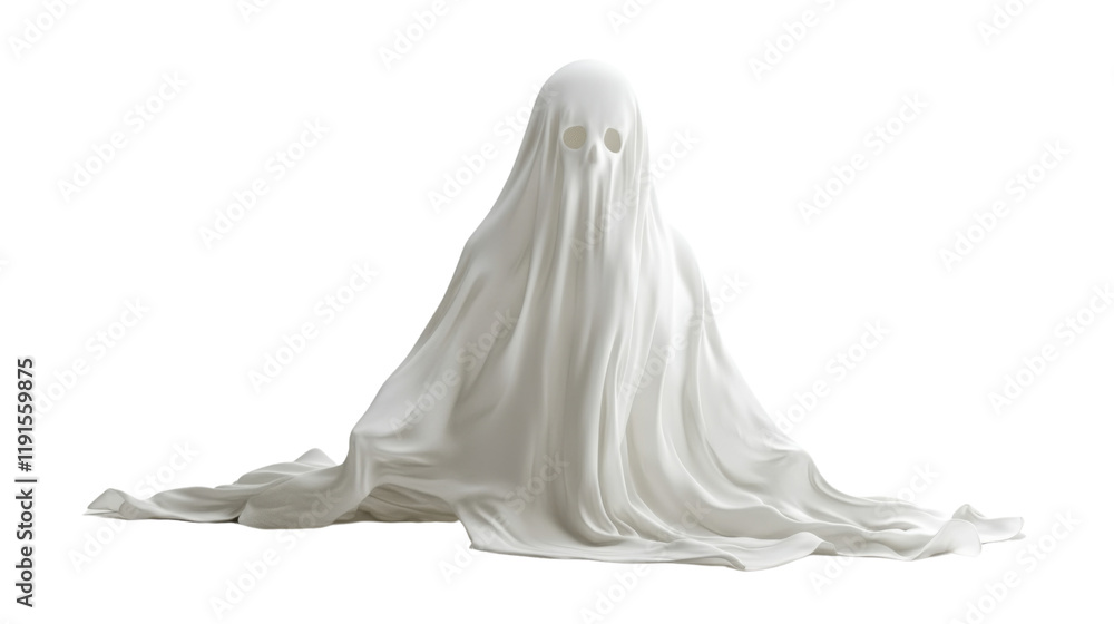 Ghost transparent background Ghost transparent background