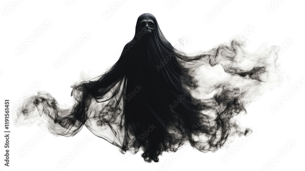 Ghost transparent background Ghost transparent background