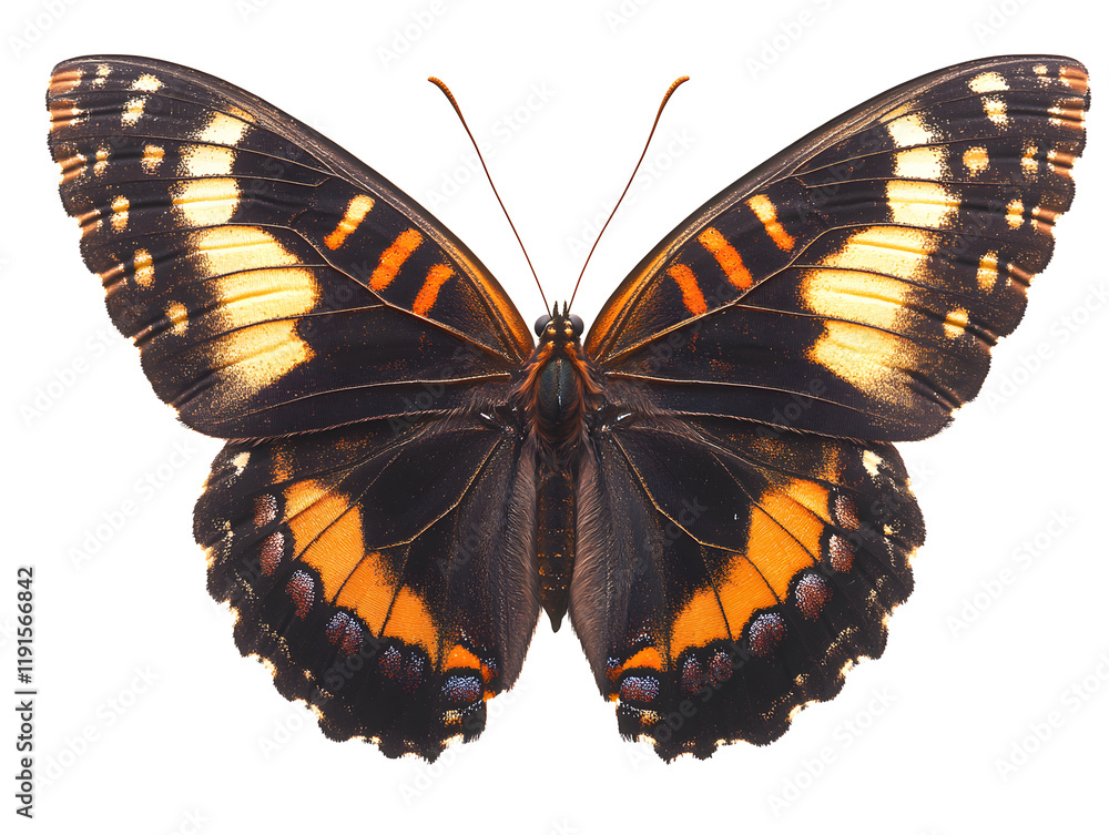 Fototapeta premium butterfly