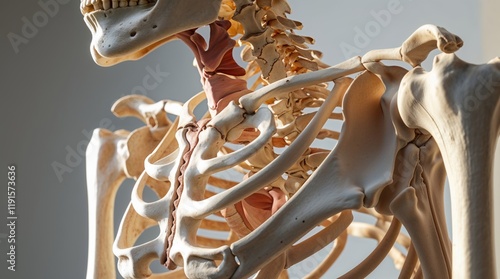 human skeleton anatomy