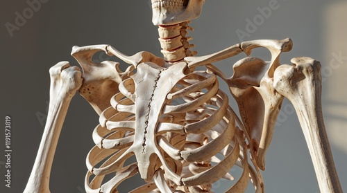 human skeleton anatomy