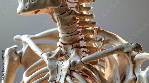 human skeleton anatomy
