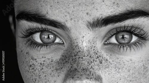 Wallpaper Mural Where Darkness Meets Beauty: An Attempt to Explore How the Darkness Within the Individual Coexists with the Beautiful Torontodigital.ca