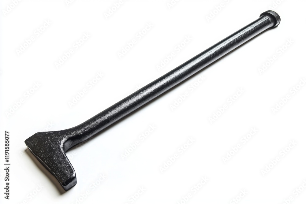 Robust Black Metal Tool for Automotive Repair Robust Black Metal Tool for Automotive Repair
