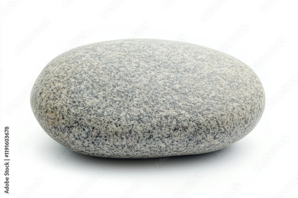 Gray Stone Pebble - Natural Beauty Gray Stone Pebble - Natural Beauty
