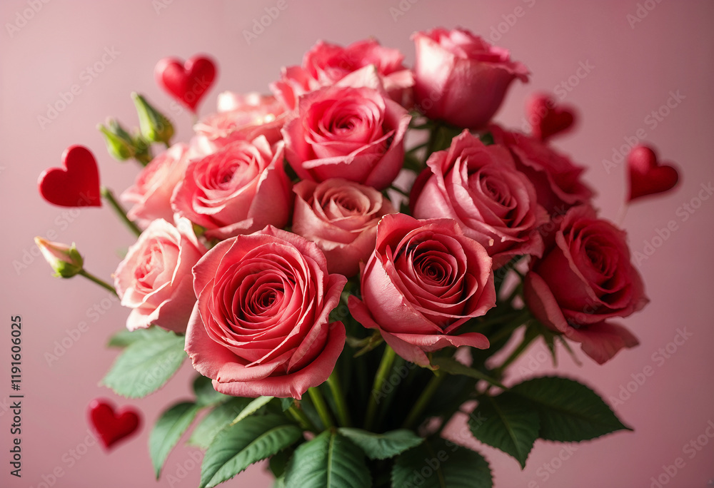 bouquet of roses bouquet of roses