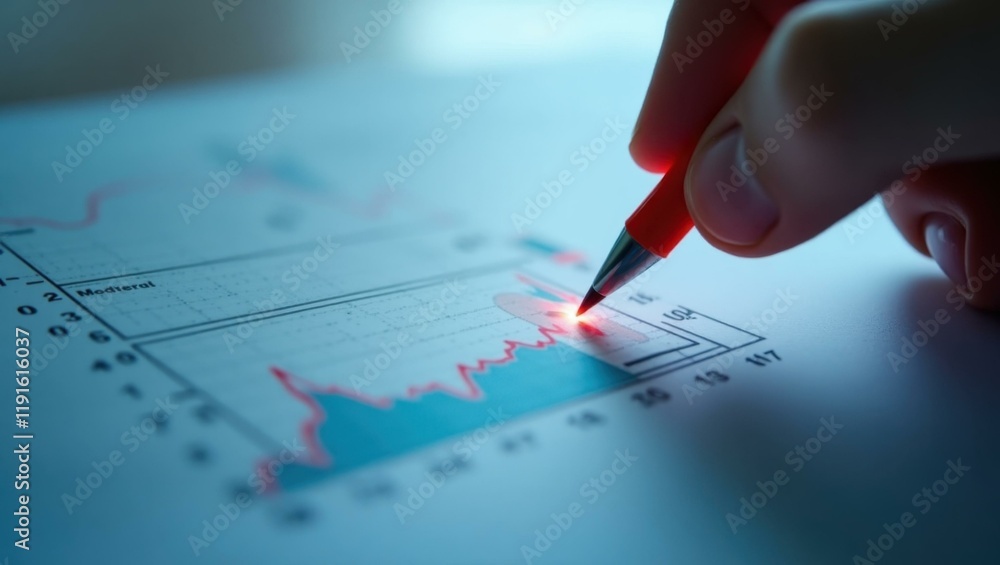 A close-up of relief operations charts being ticked off as each carriage is cleared, Professional stock photo, AI generated photograph A close-up of relief operations charts being ticked off as each carriage is cleared, Professional stock photo, AI generated photograph