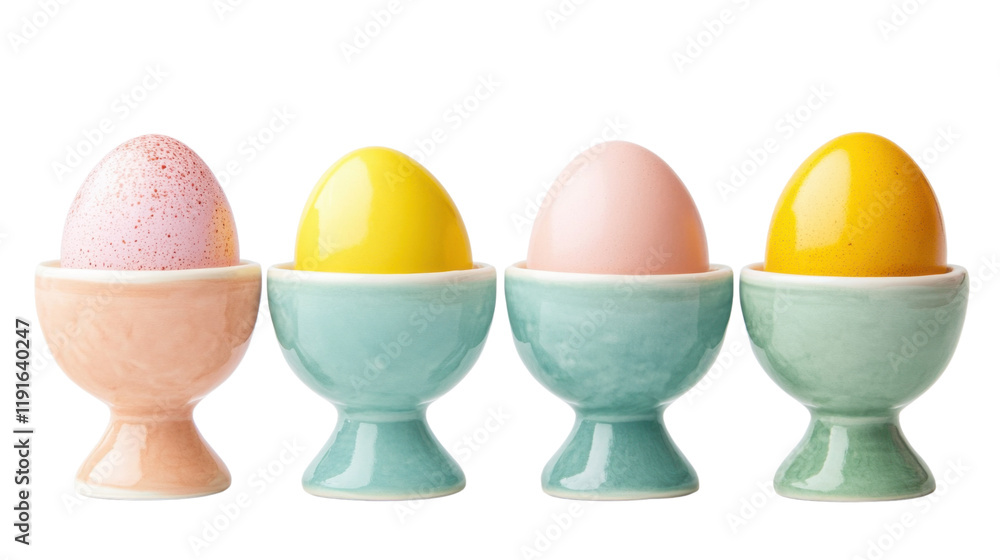 Easter eggs transparent background Easter eggs transparent background