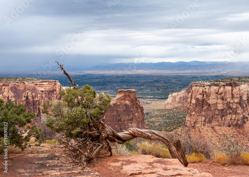 Colorado National Monument