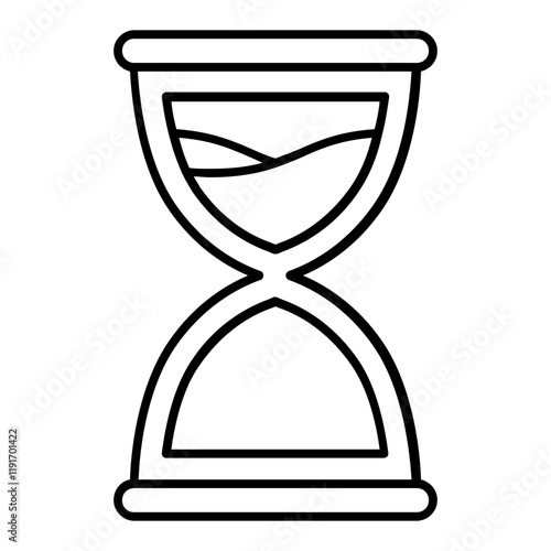 hourglasss icon