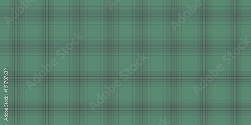 Sophisticated tartan design for textiles, perfect for upscale fa