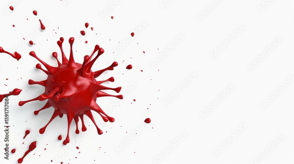 Explore how the virus spreads and learn about ways to protect yourself during outbreaks of infectious diseases.