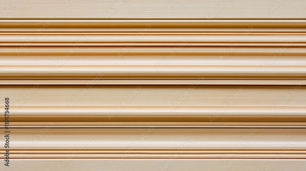 Light Beige Horizontal Paneling Wood Grain Design Light Beige Horizontal Paneling Wood Grain Design