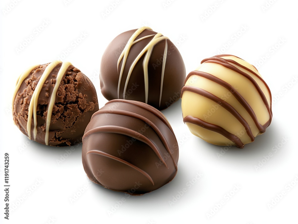 Exquisite chocolate delights, a collection of fine chocolates for every taste and occasion Exquisite chocolate delights, a collection of fine chocolates for every taste and occasion