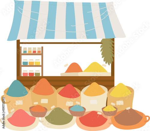 elements_15_east_market_arabian_street_eastern_bazaar_stalls_0
