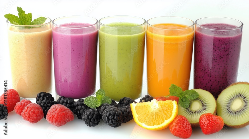 Fresh Smoothie Fresh Smoothie