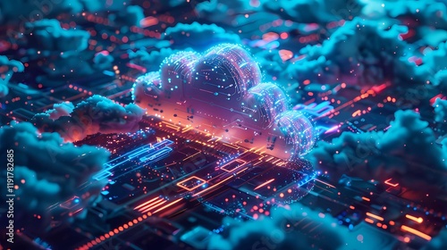 quantum computing services in the cloud