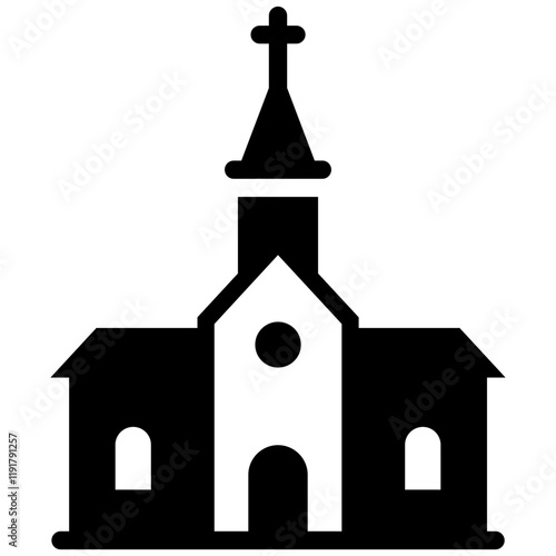 Church Icon