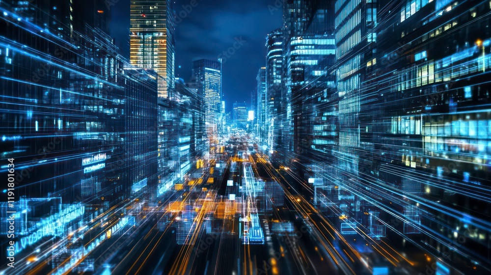 The backbone of industry: a strong workforce supported by advanced infrastructure The backbone of industry: a strong workforce supported by advanced infrastructure