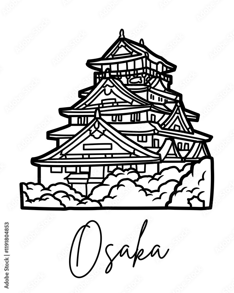 Fototapeta premium Pisa - 25