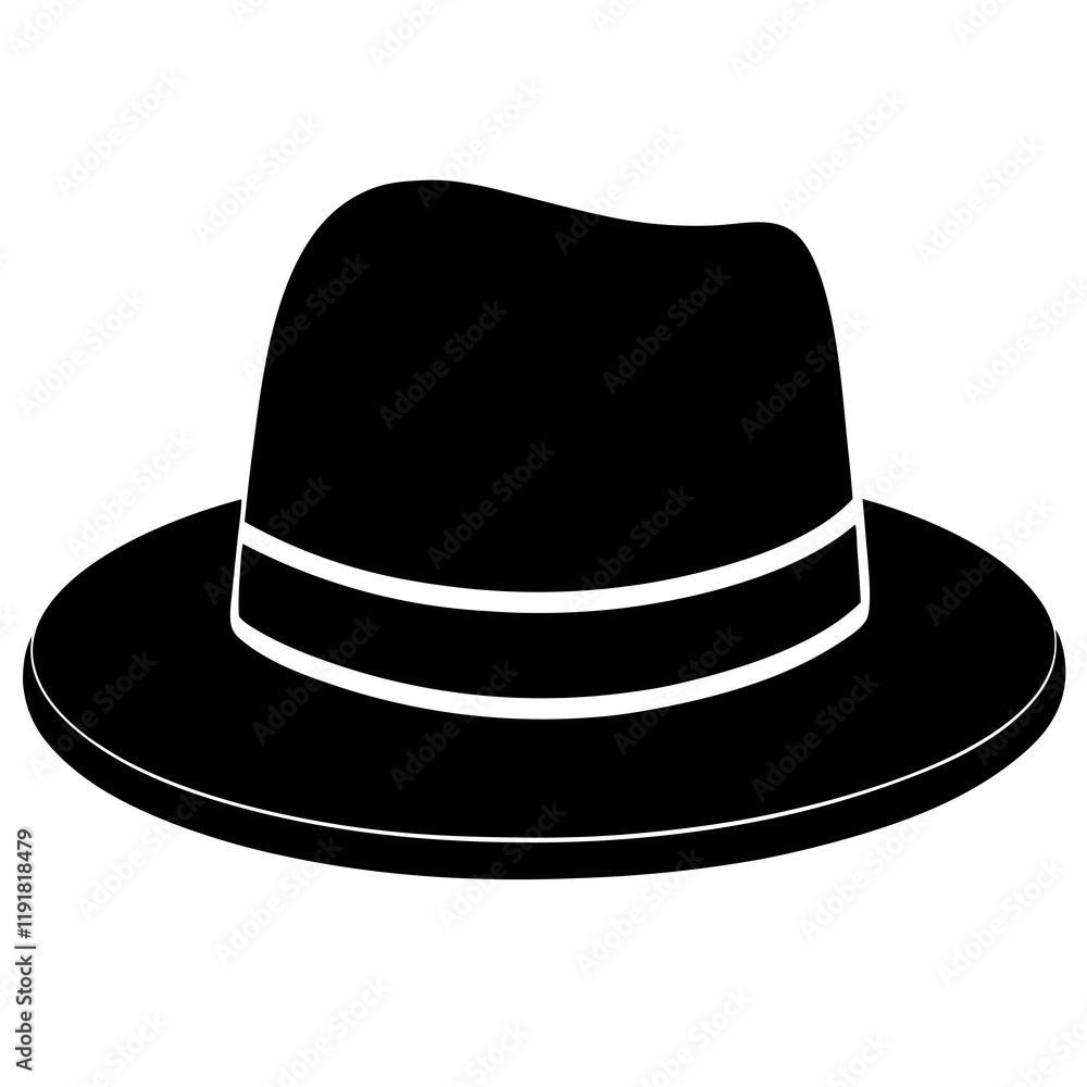 Hat Vector High Quality Agricultural and Farming Headwear Illustrations Hat Vector High Quality Agricultural and Farming Headwear Illustrations
