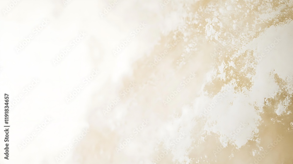Abstract Beige and White Texture Background Abstract Beige and White Texture Background