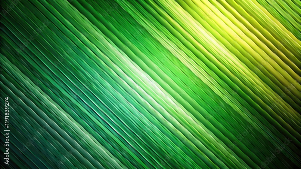 Abstract Green Gradient Oblique Lines Stripes Background Image - Rule of Thirds Composition Abstract Green Gradient Oblique Lines Stripes Background Image - Rule of Thirds Composition