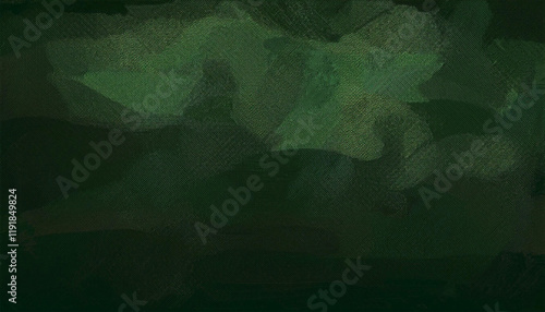 dark green grungy backround