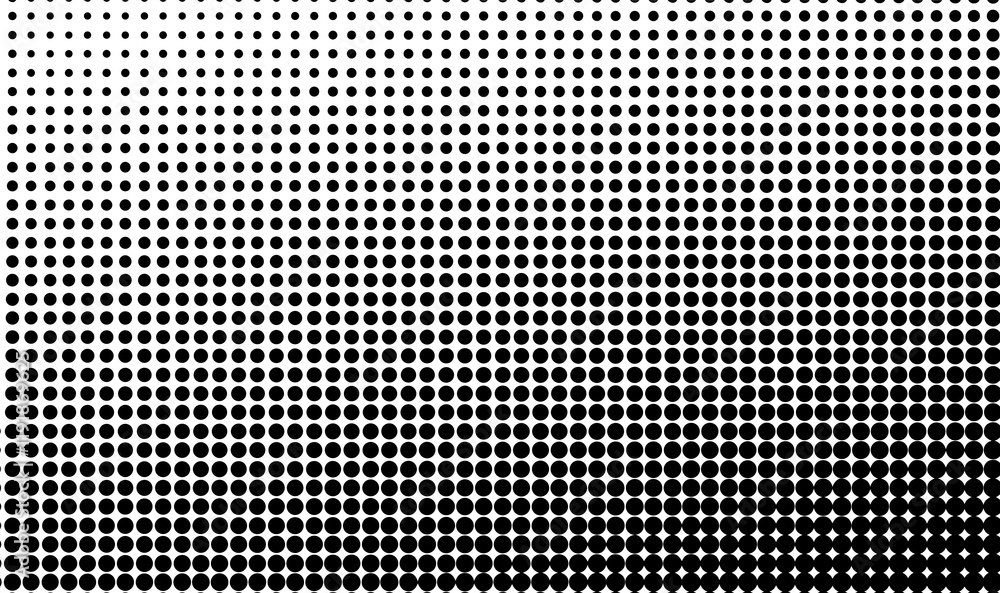 Halftone dotted background Halftone effect vector pattern Grunge texture Halftone dotted background Halftone effect vector pattern Grunge texture