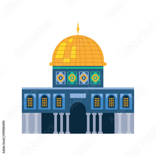 al aqsa mosque
