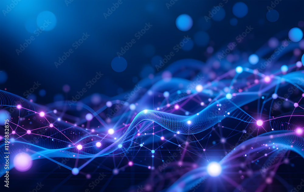 The Art of Abstract Technological Interaction The Art of Abstract Technological Interaction