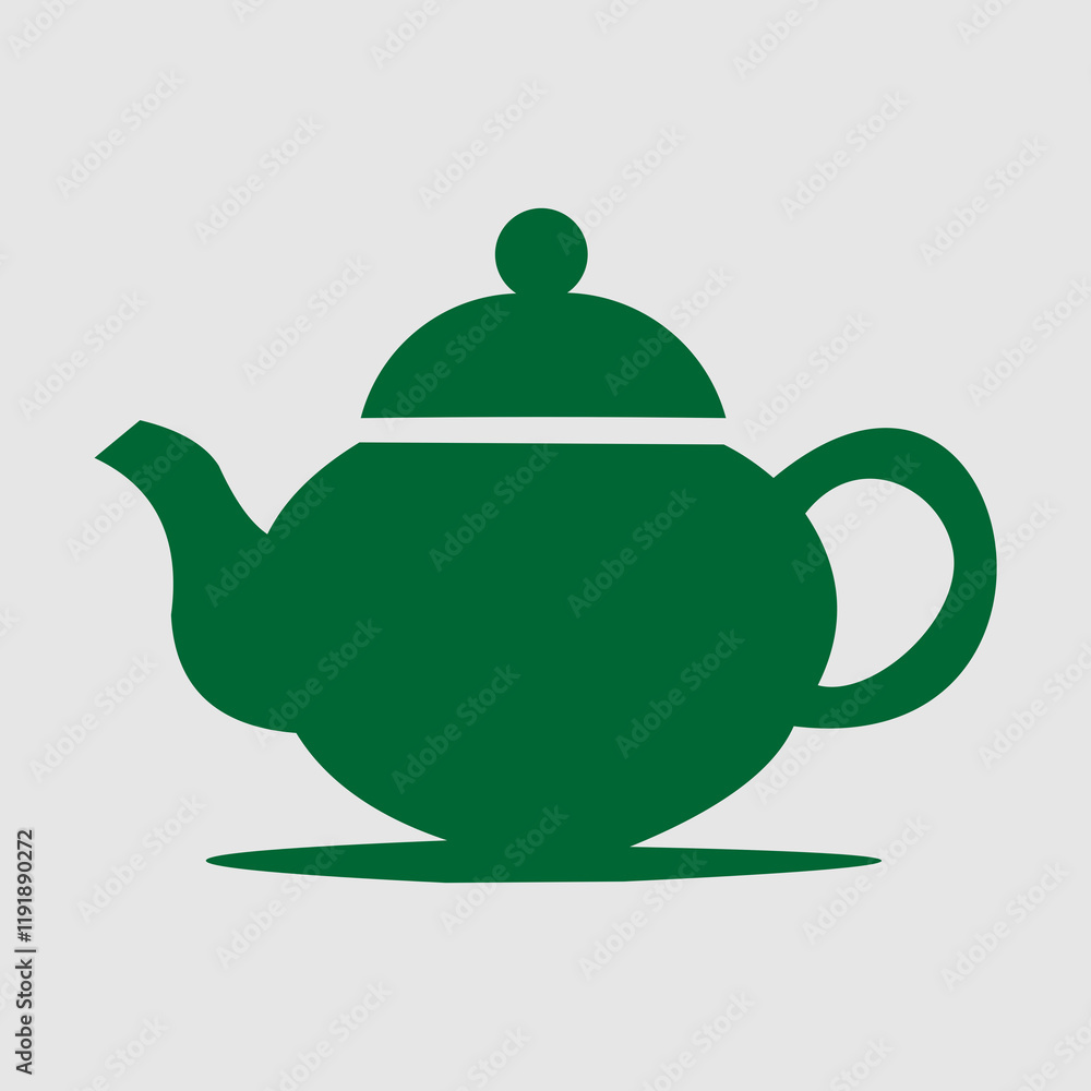 teapot and cup teapot and cup