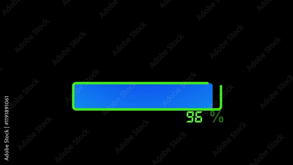 A Vibrant Loading Animation for Next-Gen Web Design A Vibrant Loading Animation for Next-Gen Web Design