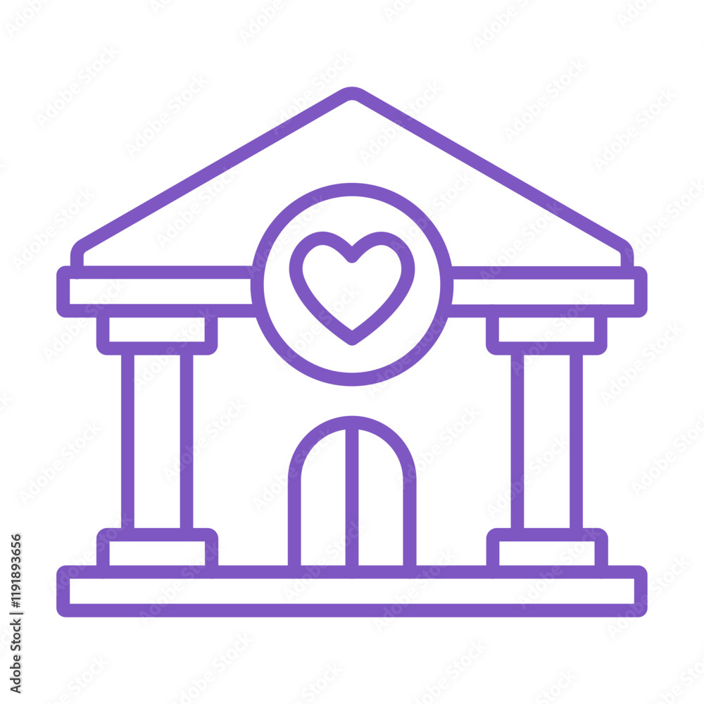 Foundation Icon Foundation Icon