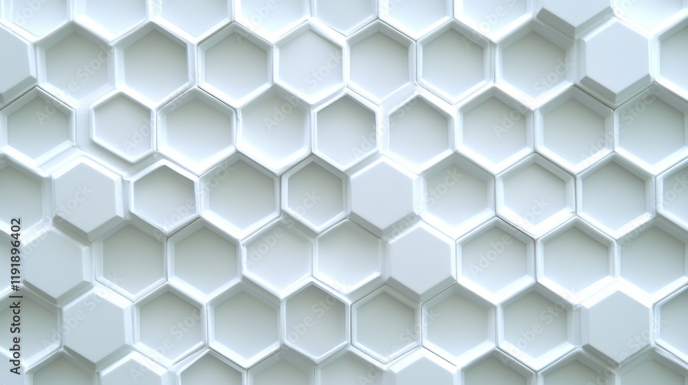 114.A uniform honeycomb texture, showcasing perfectly aligned hexagonal cells in a sleek and polished design, highlighted against a clean white surface. 114.A uniform honeycomb texture, showcasing perfectly aligned hexagonal cells in a sleek and polished design, highlighted against a clean white surface.