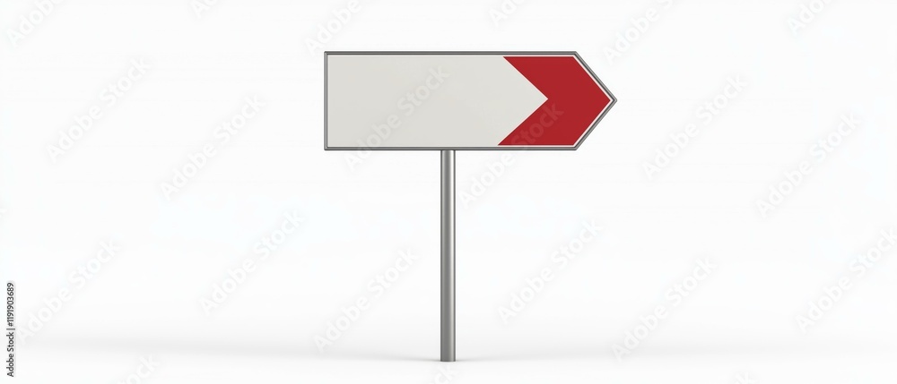 Arrow Signage Over Water Hole, Traffic Direction Symbol Arrow Signage Over Water Hole, Traffic Direction Symbol