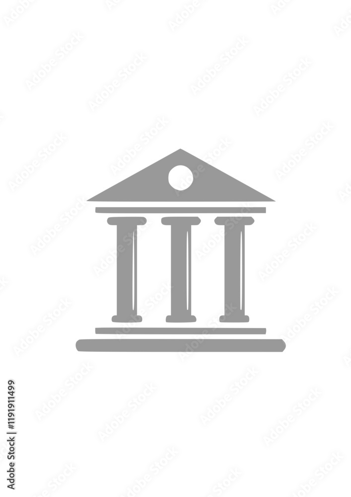 bank icon bank icon