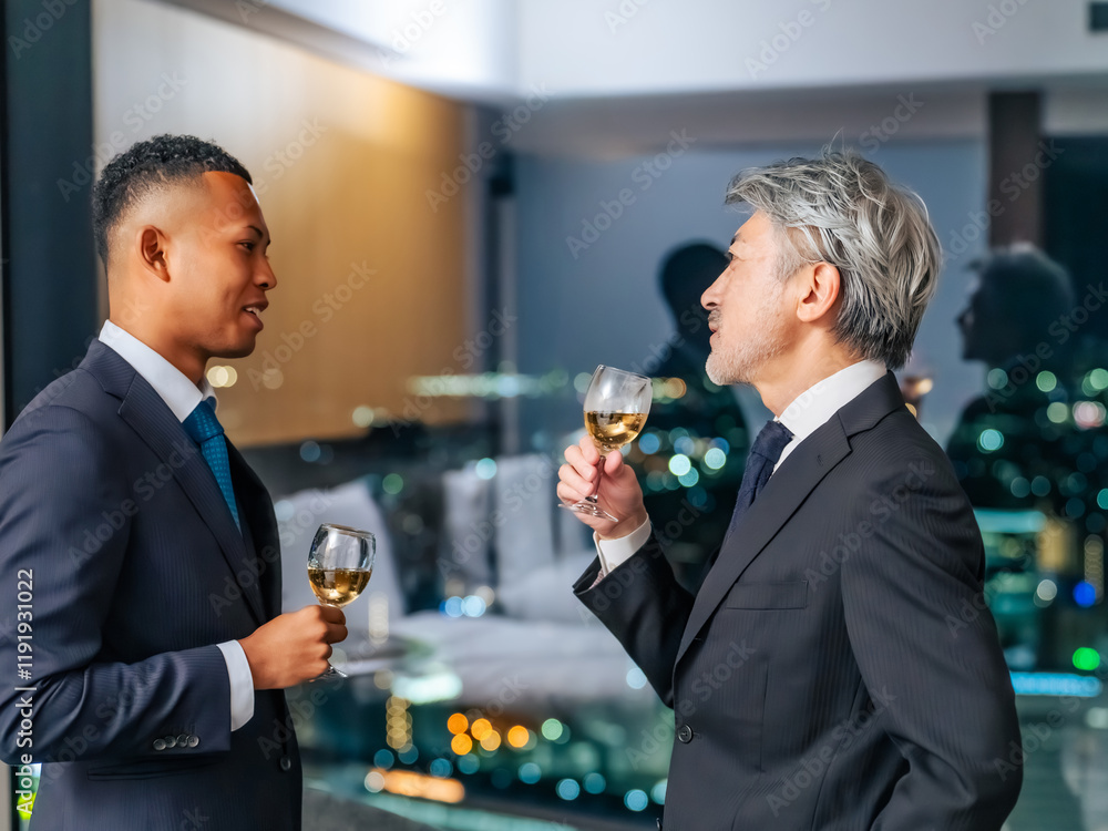 wine, champagne, businessman, man, toast, party, glass, smile, businessperson, people, business, alcohol, drinking, event, entertainment, celebration, countdown, new year, new year's eve, president, m wine, champagne, businessman, man, toast, party, glass, smile, businessperson, people, business, alcohol, drinking, event, entertainment, celebration, countdown, new year, new year's eve, president, m