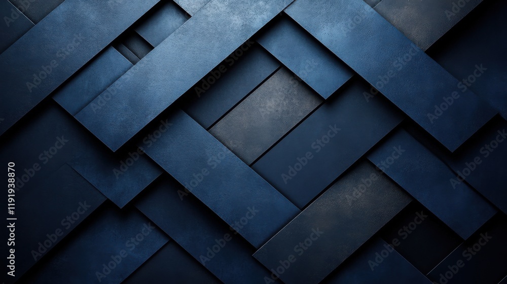 Abstract blue Background with Angular Shapes and Lines, Banner Template with White Space for Text. Geometric Minimalist Wallpaper with Copy Space on blue Background. Modern Wallpaper. Abstract blue Background with Angular Shapes and Lines, Banner Template with White Space for Text. Geometric Minimalist Wallpaper with Copy Space on blue Background. Modern Wallpaper.