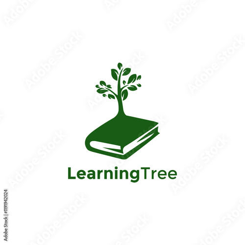 Learning Tree Logo