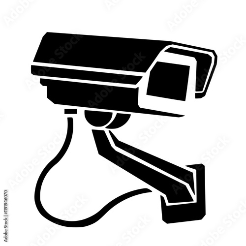 security camera icon