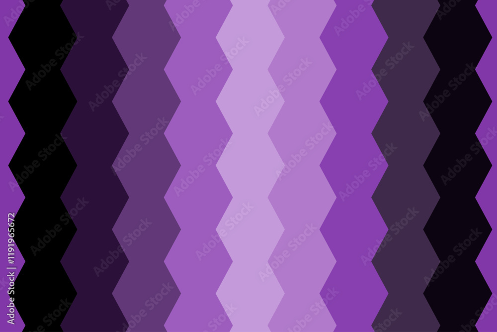 Obraz premium background with triangles