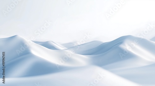Wallpaper Mural Abstract organic geometric background wallpaper backdrop Torontodigital.ca