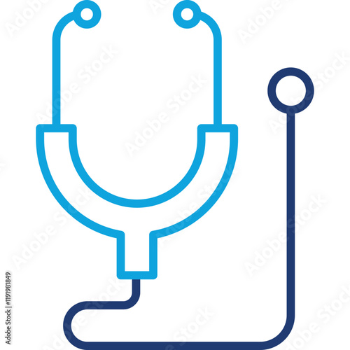 Stethoscope Icon
