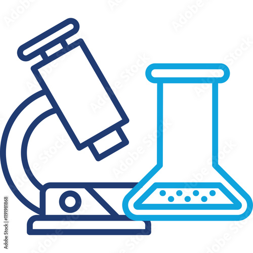 Lab Icon