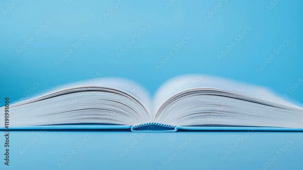 Book frame background. world book day concept Book frame background. world book day concept