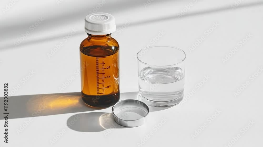 pills and bottle pills and bottle