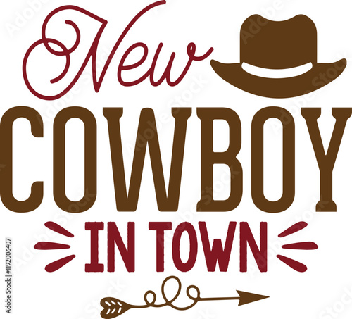 ''' Trendy Western SVG T-Shirt Design''' 
with this trendy Western SVG T-shirt design! High-quality, 
scalable vector graphics ideal for t-shirts, hoodies, and other apparel. 