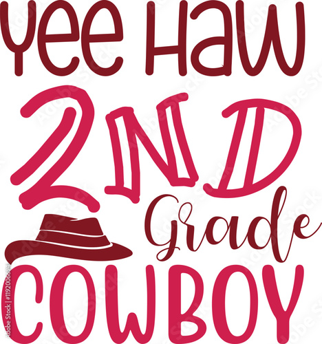 ''' Trendy Western SVG T-Shirt Design''' 
with this trendy Western SVG T-shirt design! High-quality, 
scalable vector graphics ideal for t-shirts, hoodies, and other apparel. 